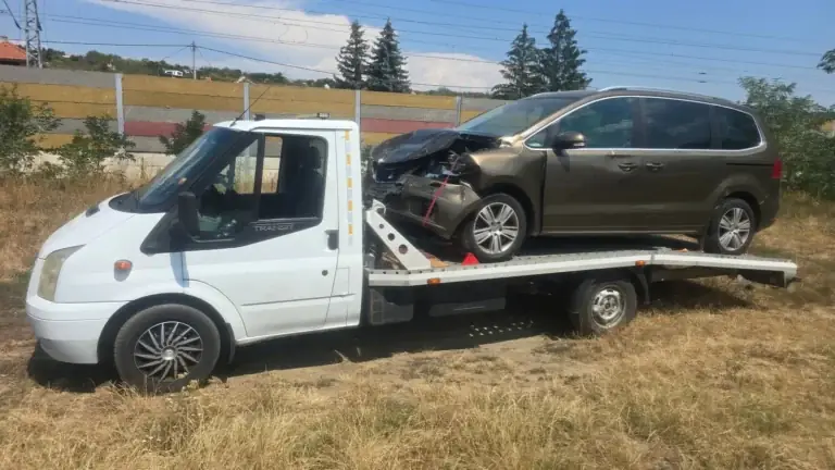Vadelütés ősszel Gödöllő környékén – mit tegyen?